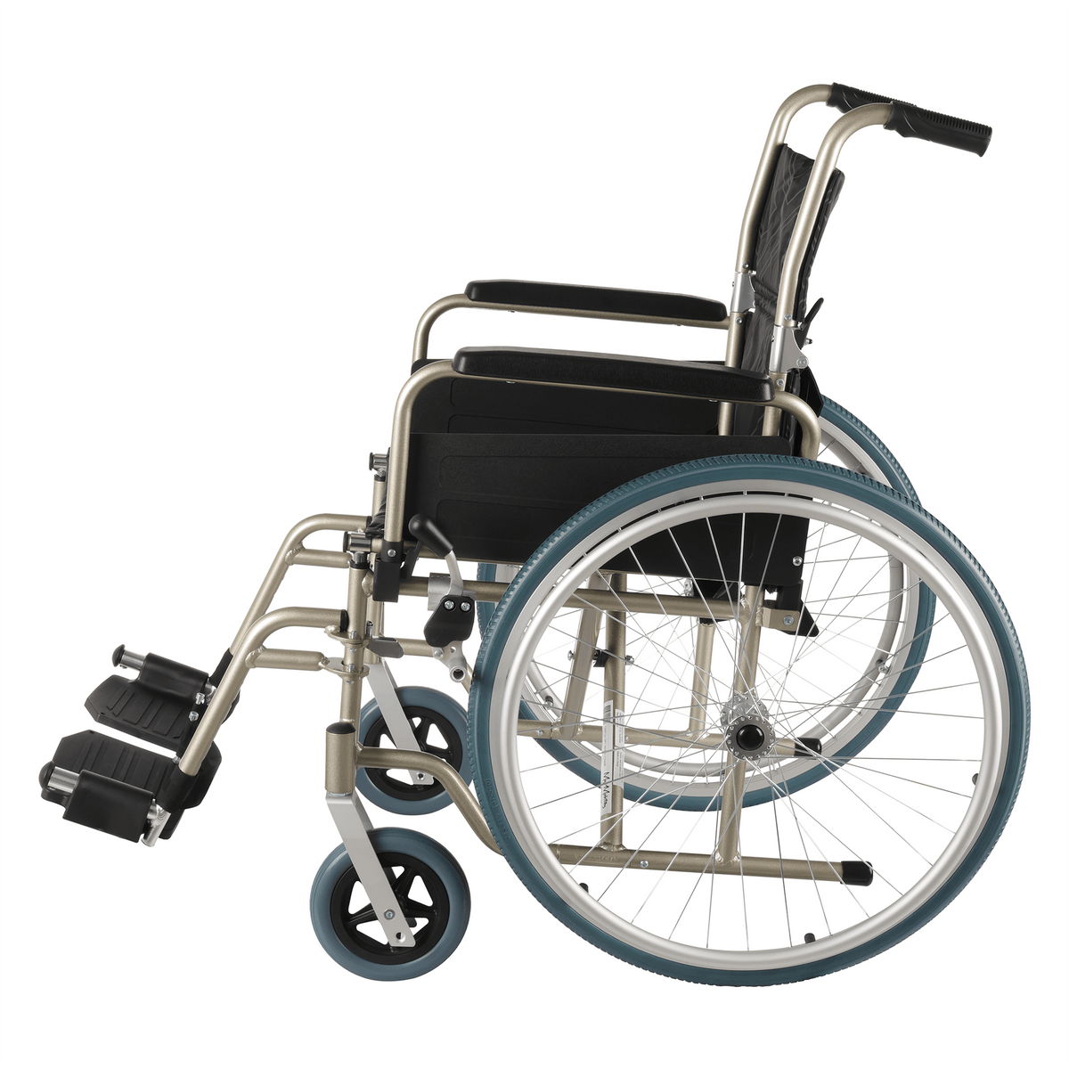 Max Mobility Mobility Aids Max Mobility Self-propelling Wheelchair (SP1)