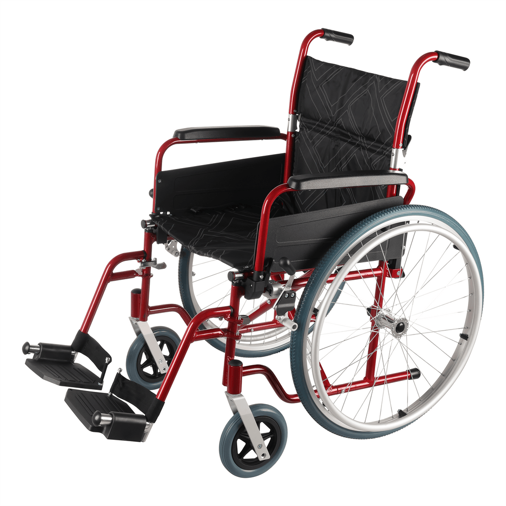 Max Mobility Mobility Aids Max Mobility Self-propelling Wheelchair (SP1)