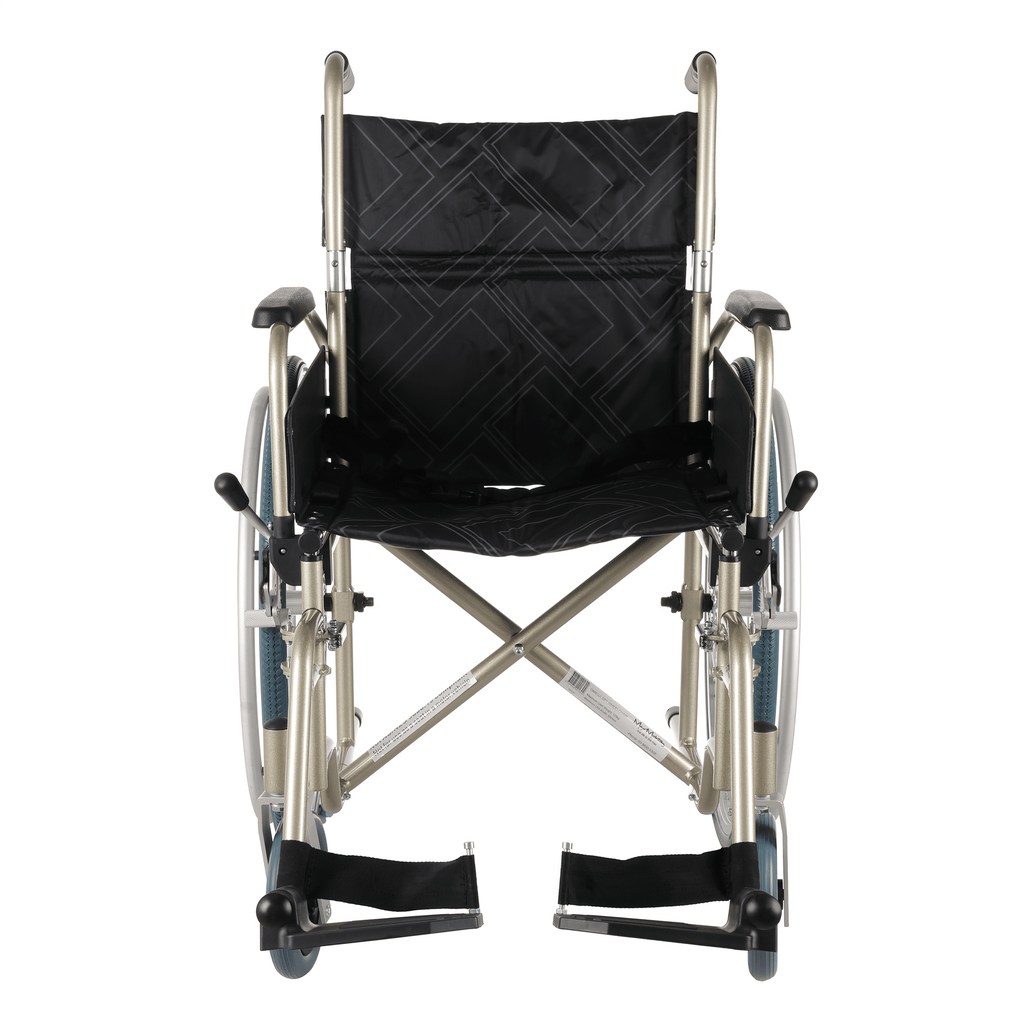 Max Mobility Mobility Aids Max Mobility Self-propelling Wheelchair (SP1)