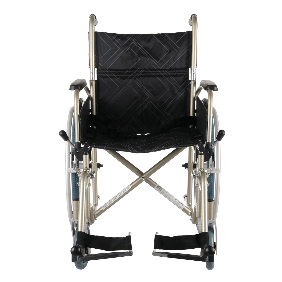 Max Mobility Mobility Aids Max Mobility Self-propelling Wheelchair (SP1)