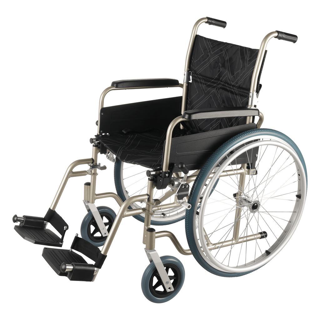 Max Mobility Mobility Aids Max Mobility Self-propelling Wheelchair (SP1)