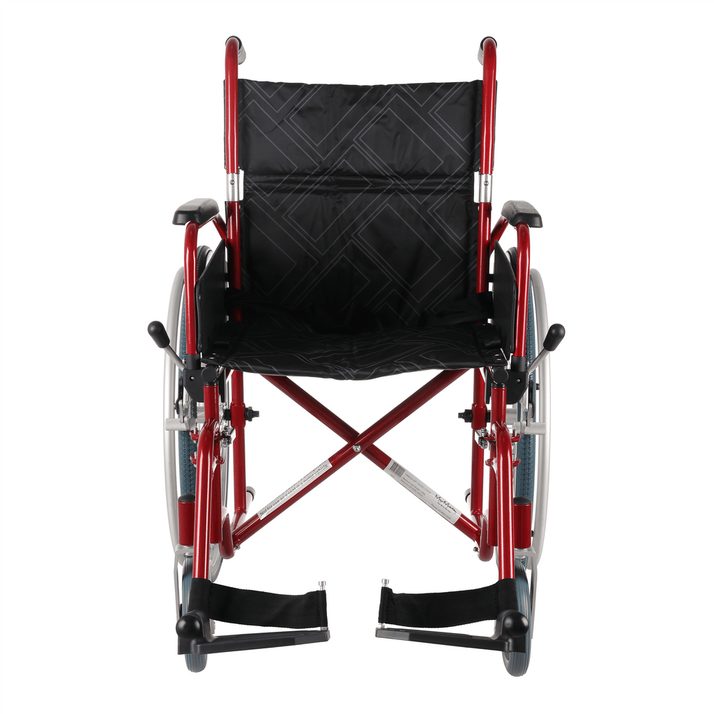 Max Mobility Mobility Aids Max Mobility Self-propelling Wheelchair (SP1)