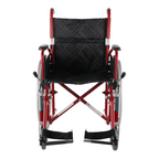 Max Mobility Mobility Aids Max Mobility Self-propelling Wheelchair (SP1)