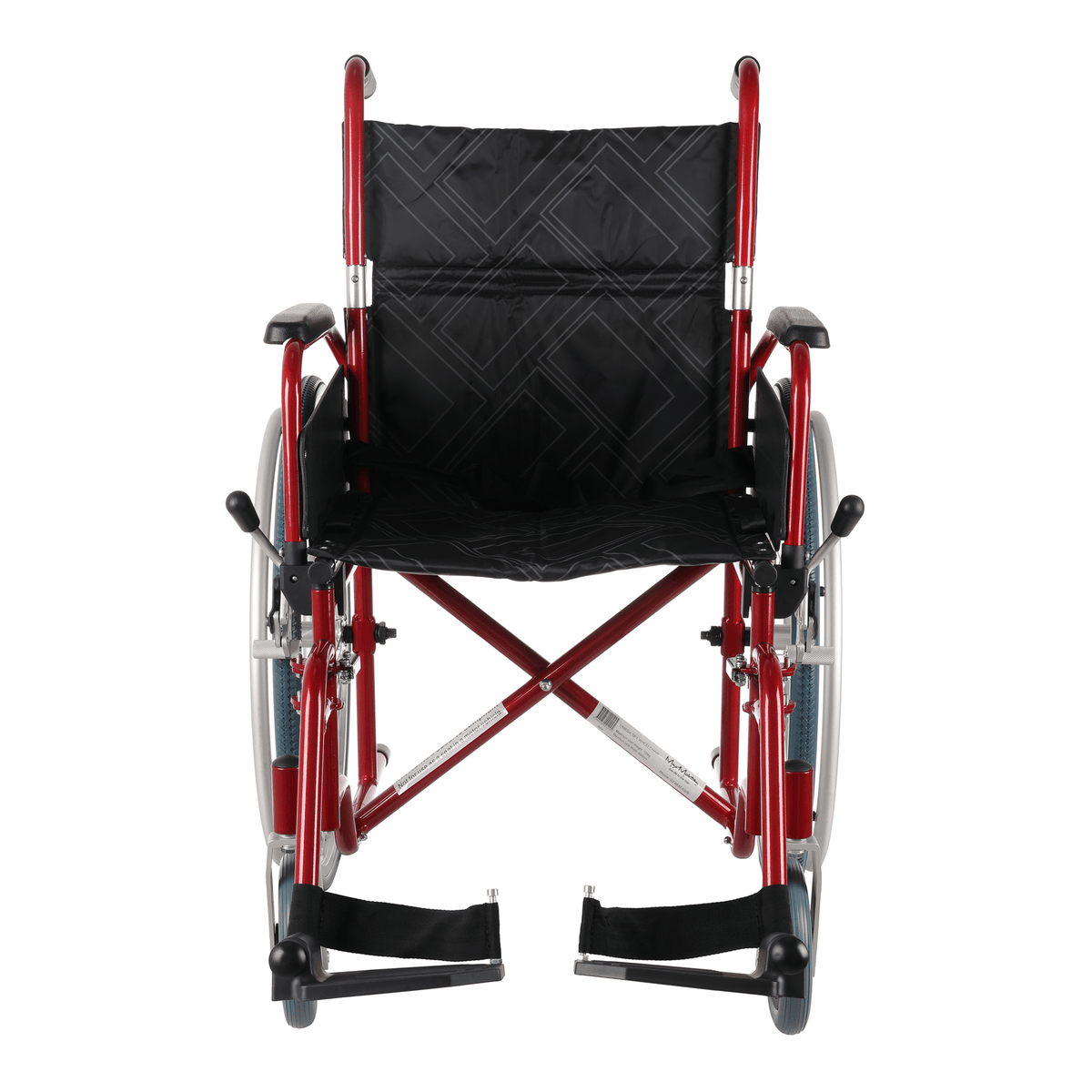 Max Mobility Mobility Aids Max Mobility Self-propelling Wheelchair (SP1)