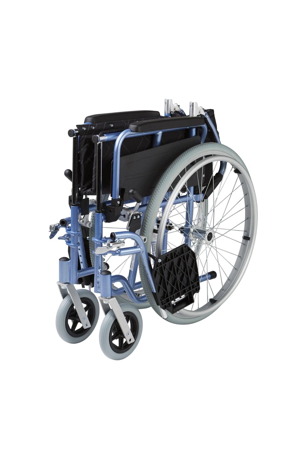 Max Mobility Mobility Aids Max Mobility Self-propelling Wheelchair (SP1)