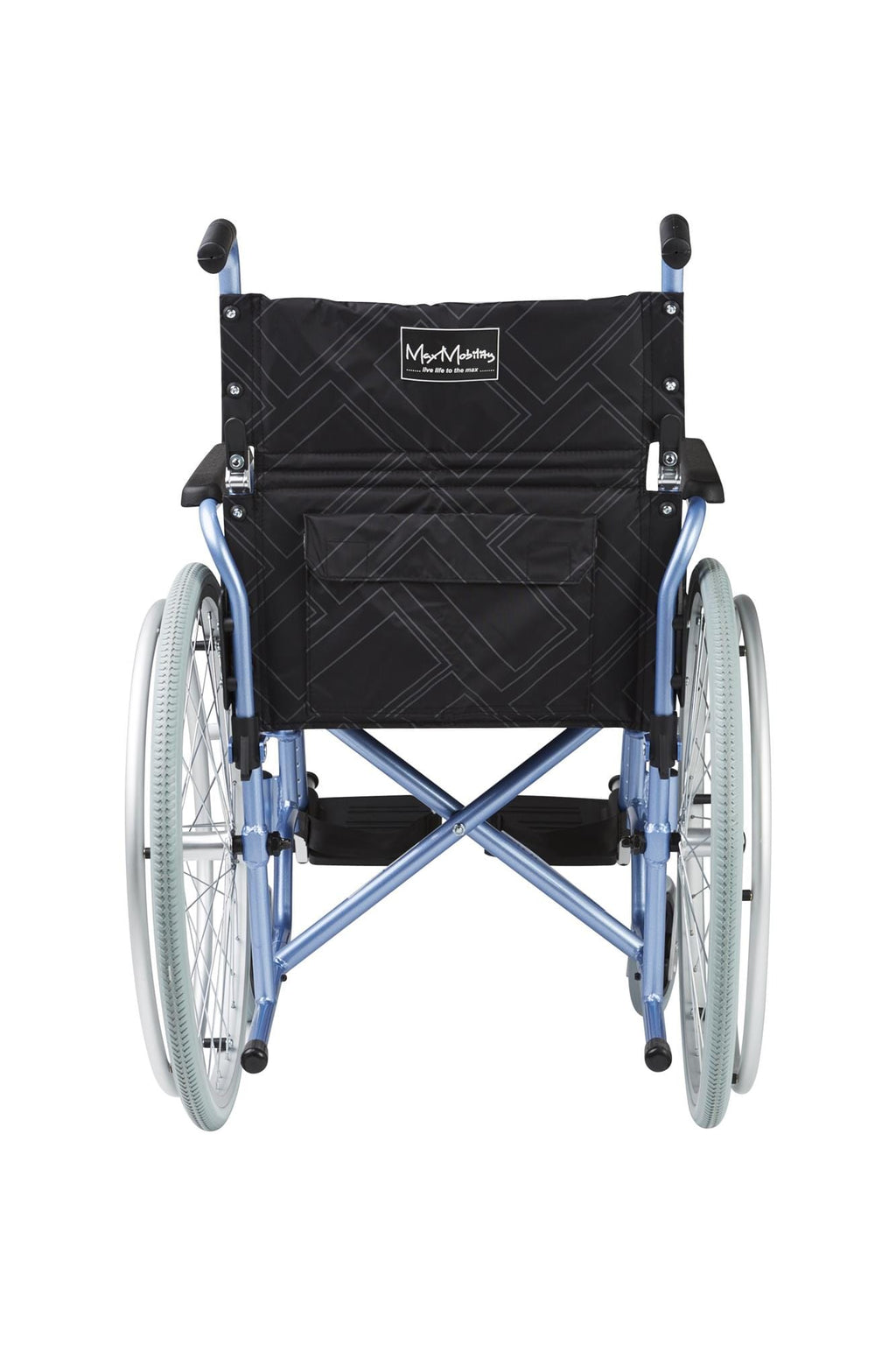 Max Mobility Mobility Aids Max Mobility Self-propelling Wheelchair (SP1)