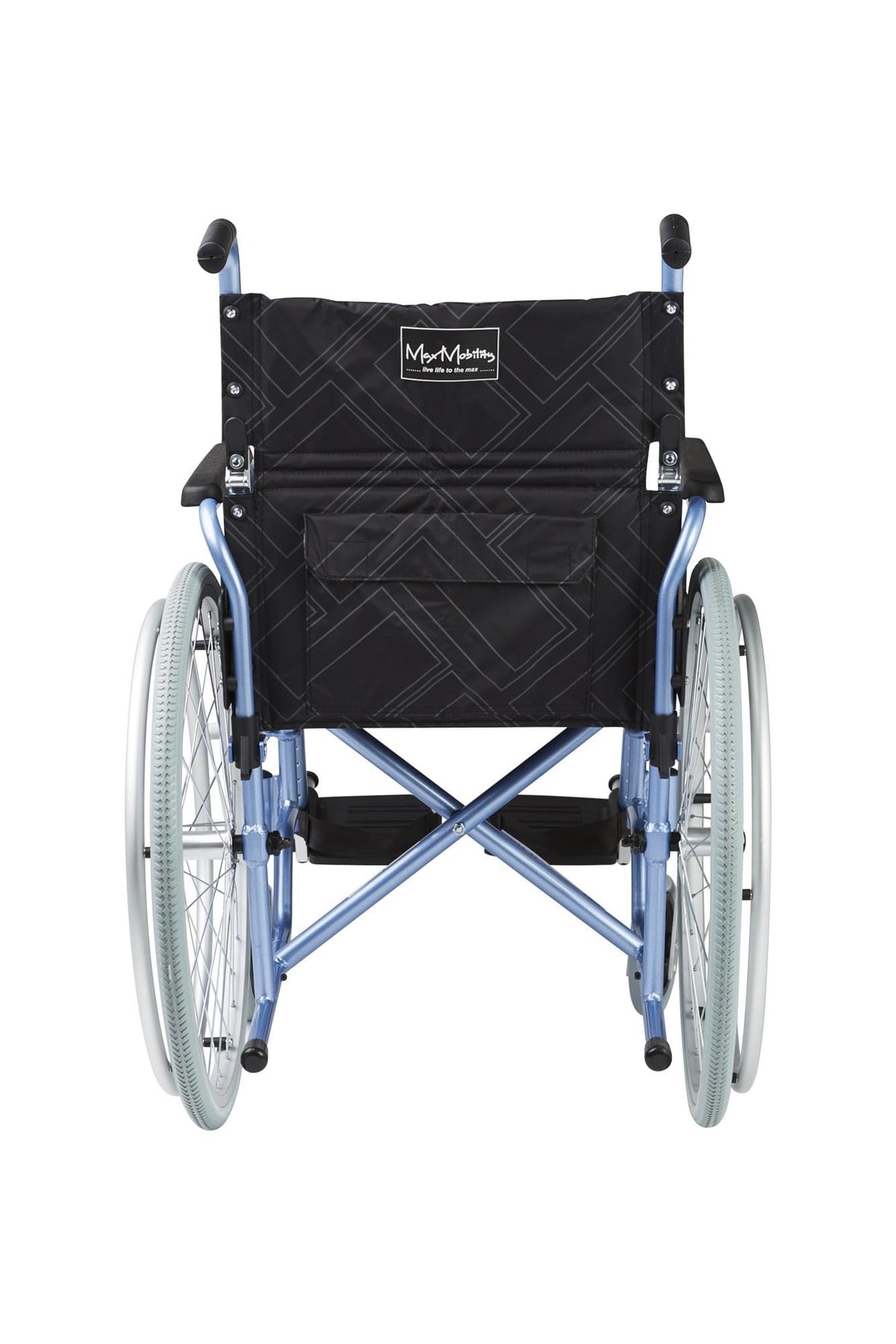 Max Mobility Mobility Aids Max Mobility Self-propelling Wheelchair (SP1)