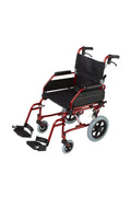 Max Mobility Mobility Aids Max Mobility TA1 Transit Wheelchair
