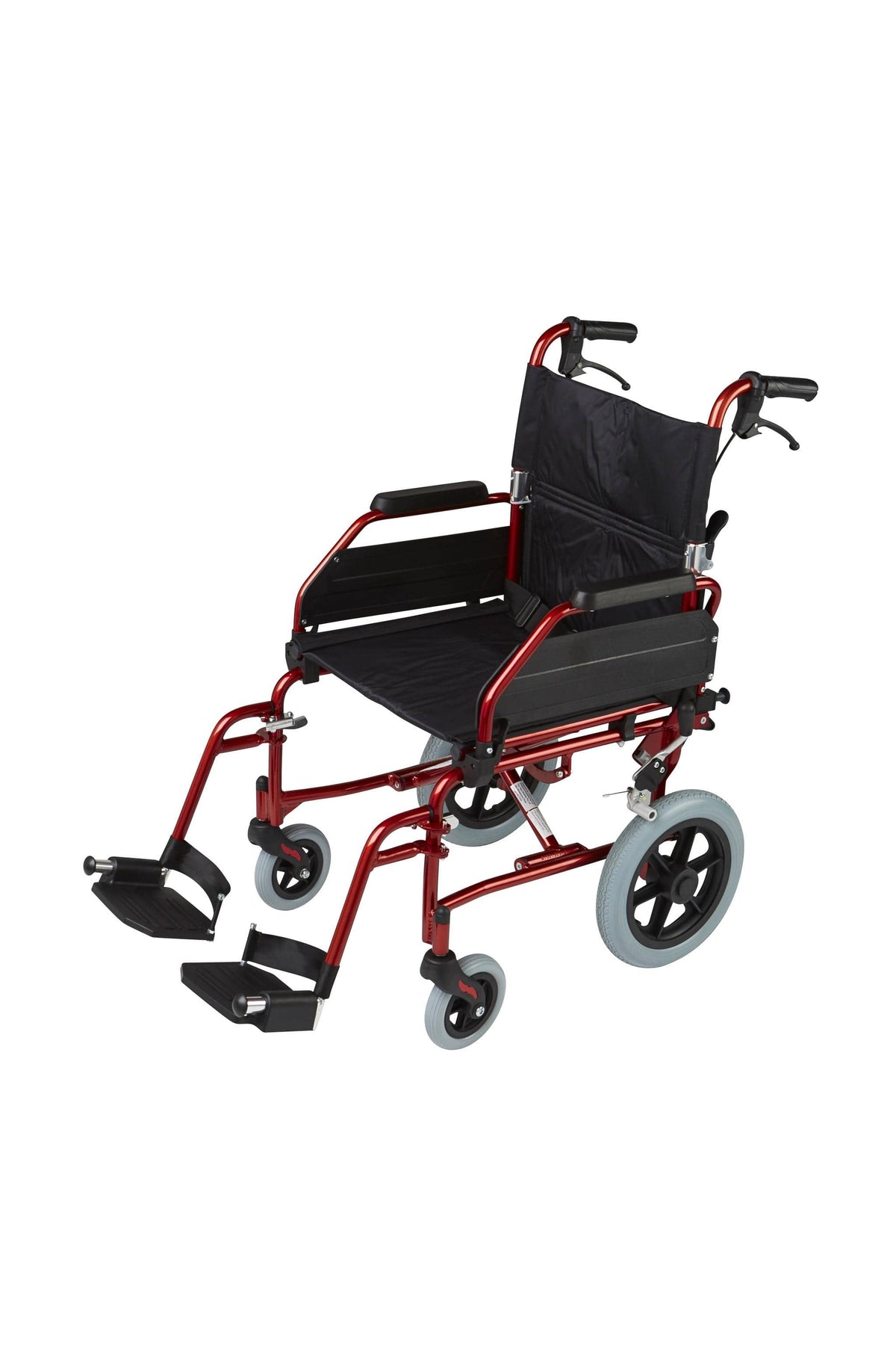 Max Mobility Mobility Aids Max Mobility TA1 Transit Wheelchair