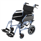 Max Mobility Mobility Aids Max Mobility TA1 Transit Wheelchair