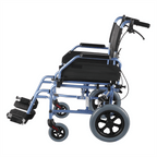 Max Mobility Mobility Aids Max Mobility TA1 Transit Wheelchair