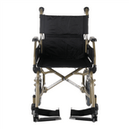 Max Mobility Mobility Aids Max Mobility TA1 Transit Wheelchair