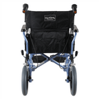 Max Mobility Mobility Aids Max Mobility TA1 Transit Wheelchair