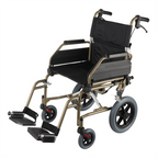 Max Mobility Mobility Aids Max Mobility TA1 Transit Wheelchair