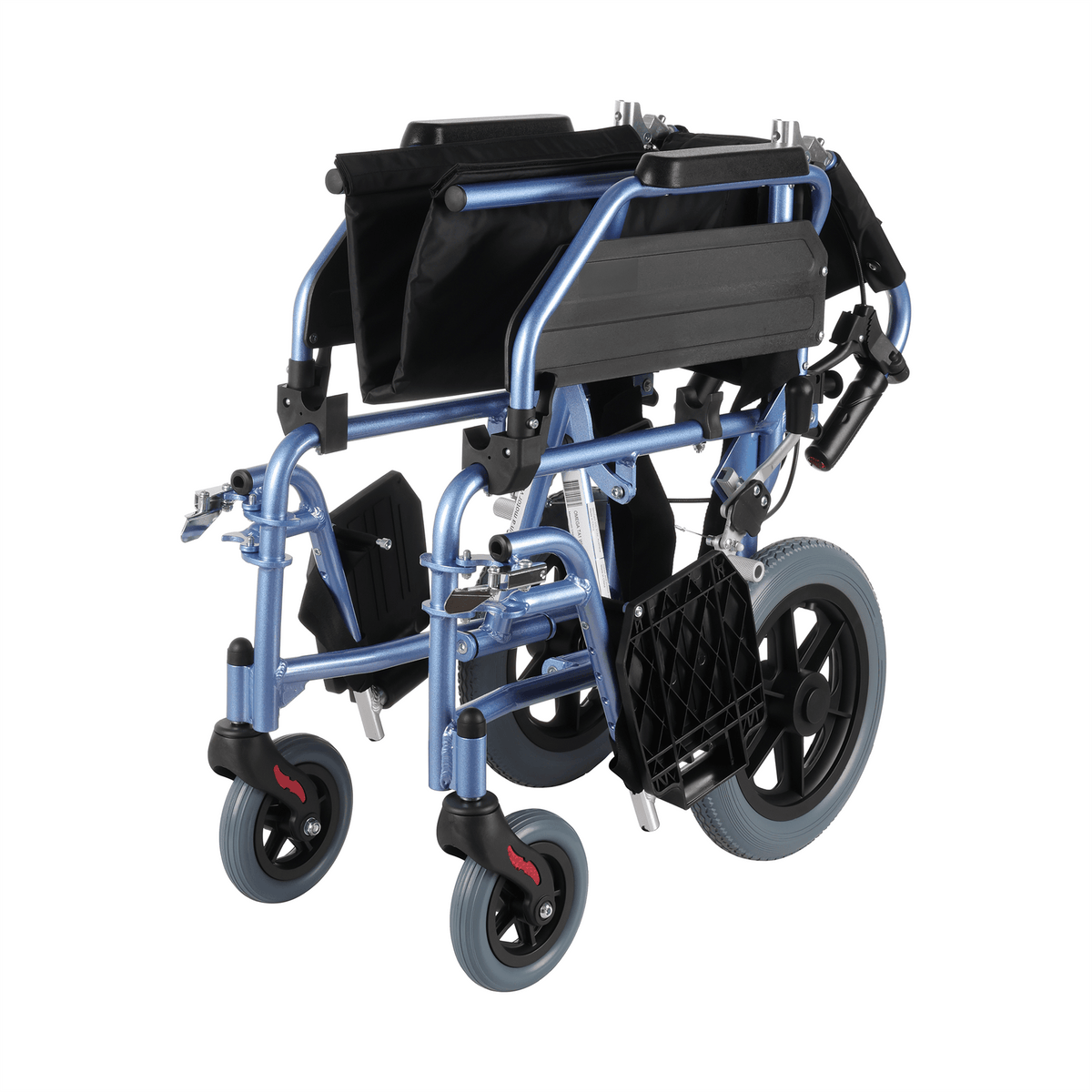 Max Mobility Mobility Aids Max Mobility TA1 Transit Wheelchair