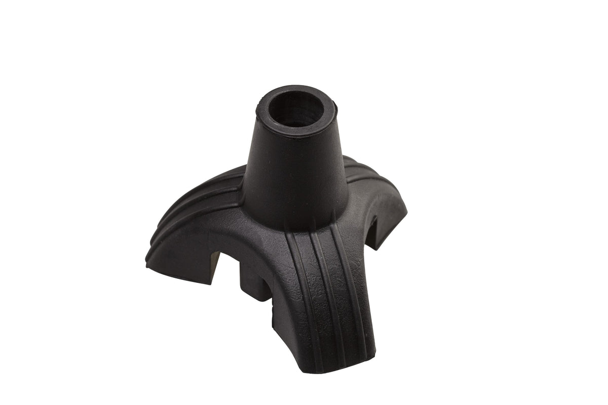 Max Mobility Mobility Aids Max Mobility Tri-Leg Walking Cane Tip