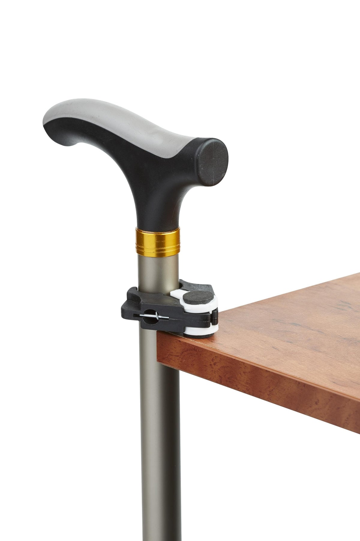 Max Mobility Mobility Aids Max Mobility Walking Cane Holder (Frog)