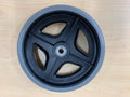 Max Mobility Parts & Accessories Max Mobility Alpha 317 and 427 Rollator 7 Inch Castor Wheel