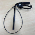 Max Mobility Parts & Accessories Max Mobility Alpha 317 Rollator Brake Kit Left