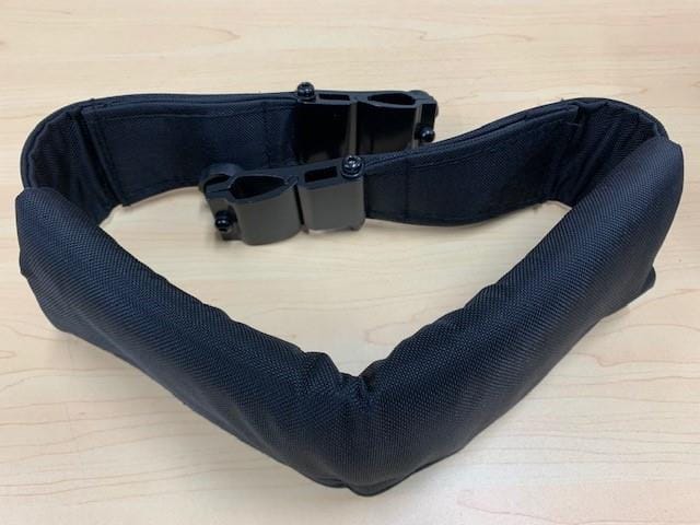 Max Mobility Parts & Accessories Max Mobility Alpha 419 and 429 Rollator Backrest