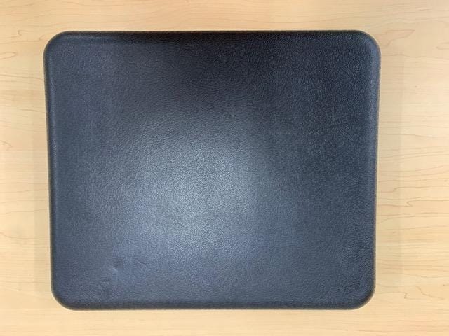 Max Mobility Parts & Accessories Max Mobility Alpha 426 and 427 Rollator PU Foam Seat