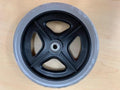 Max Mobility Parts & Accessories Max Mobility Alpha 428 Rollator 8 Inch Castor Wheel