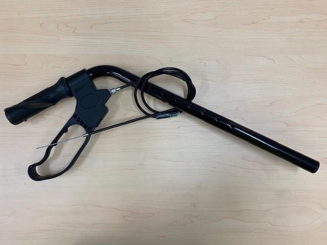 Max Mobility Parts & Accessories Max Mobility Alpha 428 Rollator Brake Kit Left