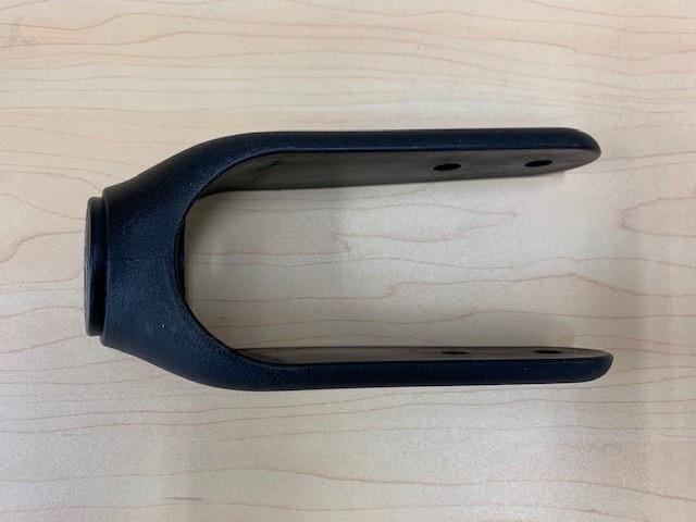 Max Mobility Parts & Accessories Max Mobility Alpha 428 Rollator Front Fork