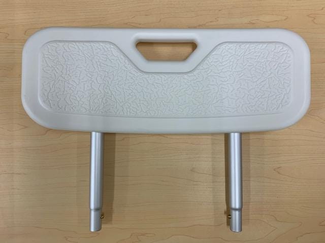 Max Mobility Parts & Accessories Max Mobility Delta C24 Shower Chair Backrest