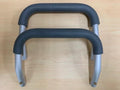 Max Mobility Parts & Accessories Max Mobility Delta S24 and C24 Shower Armrests (Pair)