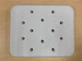 Max Mobility Parts & Accessories Max Mobility Delta S24 and C24 Shower Seat