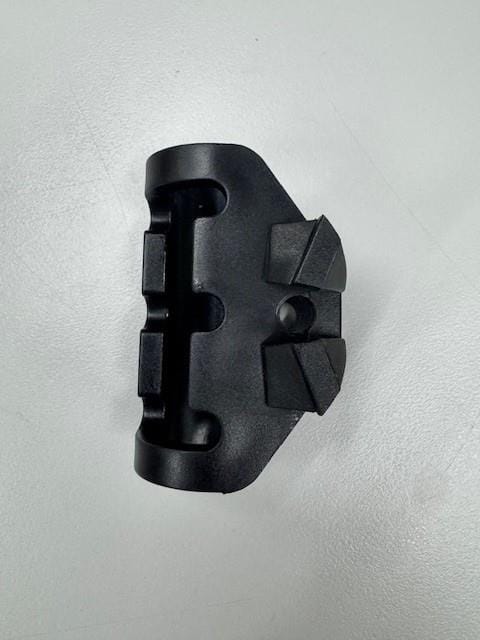 Max Mobility Parts & Accessories Max Mobility Omega Elevating Legrest Bracket