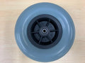 Max Mobility Parts & Accessories Max Mobility Omega HD1 Wheelchair 8 Inch Front Castor