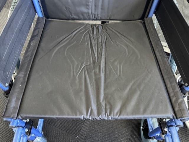 Max Mobility Parts & Accessories Max Mobility Omega HD1 Wheelchair Seat Pad 22 Inch