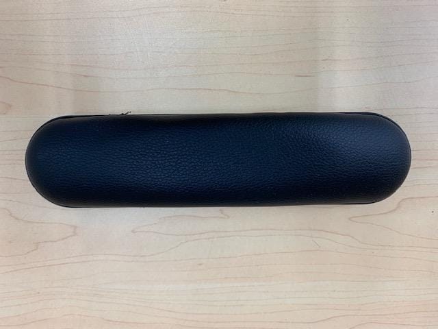 Max Mobility Parts & Accessories Max Mobility Omega LA1 and TA1 Padded Foam Armrest Short