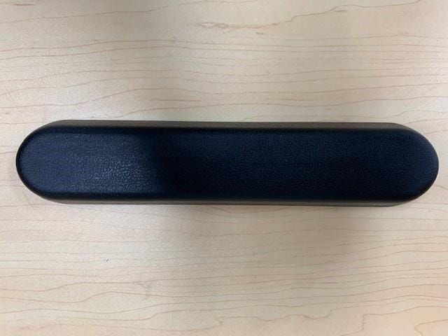 Max Mobility Parts & Accessories Max Mobility Omega LA1 and TA1 PU Foam Armrest Short