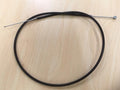Max Mobility Parts & Accessories Max Mobility Omega LA1 and TA1 Wheelchair Brake Cable 900 mm