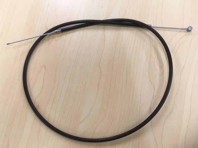 Max Mobility Parts & Accessories Max Mobility Omega LA1 and TA1 Wheelchair Brake Cable 900 mm