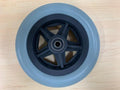 Max Mobility Parts & Accessories Max Mobility Omega LA1, TA1 and PA1 Wheelchair 6 Inch Front Castor
