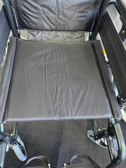 Max Mobility Parts & Accessories Max Mobility Omega PA2 Wheelchair Seat Pad 14 Inch
