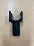 Max Mobility Parts & Accessories Max Mobility Omega SP1 Wheelchair Seat Bar Rear Guide