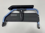 Max Mobility Parts & Accessories Max Mobility Omega SP2 Padded Long Armrest Assembly (Pair)
