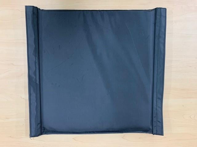 Max Mobility Parts & Accessories Max Mobility Omega SP2 Wheelchair Seat Pad 18 Inch