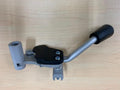 Max Mobility Parts & Accessories Max Mobility Omega TA1 Transit Wheelchair Brake Left