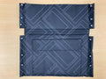 Max Mobility Parts & Accessories Max Mobility Omega Wheelchair Backrest