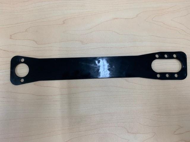 Max Mobility Parts & Accessories Max Mobility Zeta PE1 Pedal Exerciser Foot Strap