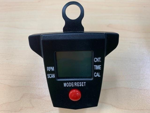 Max Mobility Parts & Accessories Max Mobility Zeta PE1 Pedal Exerciser Step Counter