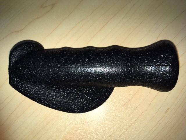 Max Mobility Parts & Accessories Rollator Ergonomic Hand Grip Left