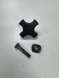 Max Mobility Parts & Accessories Rollator Star Knob 4 Point