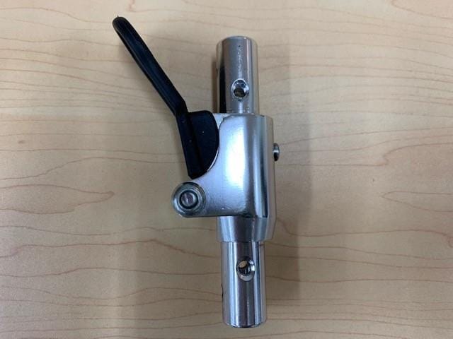 Max Mobility Parts & Accessories Wheelchair Fold Down Backrest Hinge